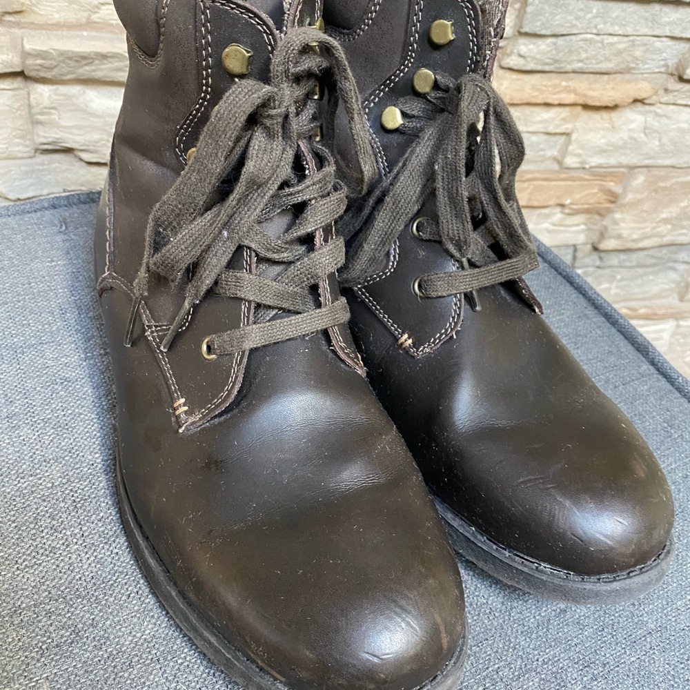 Men’s Boots